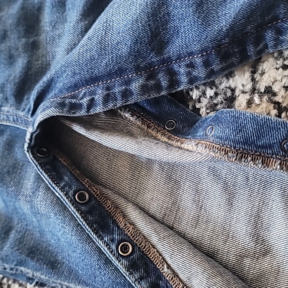 Baby boy bibs - Picture 2 of 4